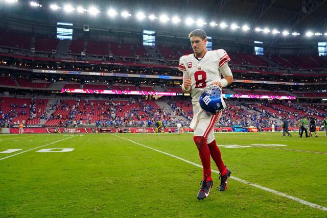 49ers vs. Giants game tonight: Injuries, odds, TV channel and how to stream Thursday  Night Football