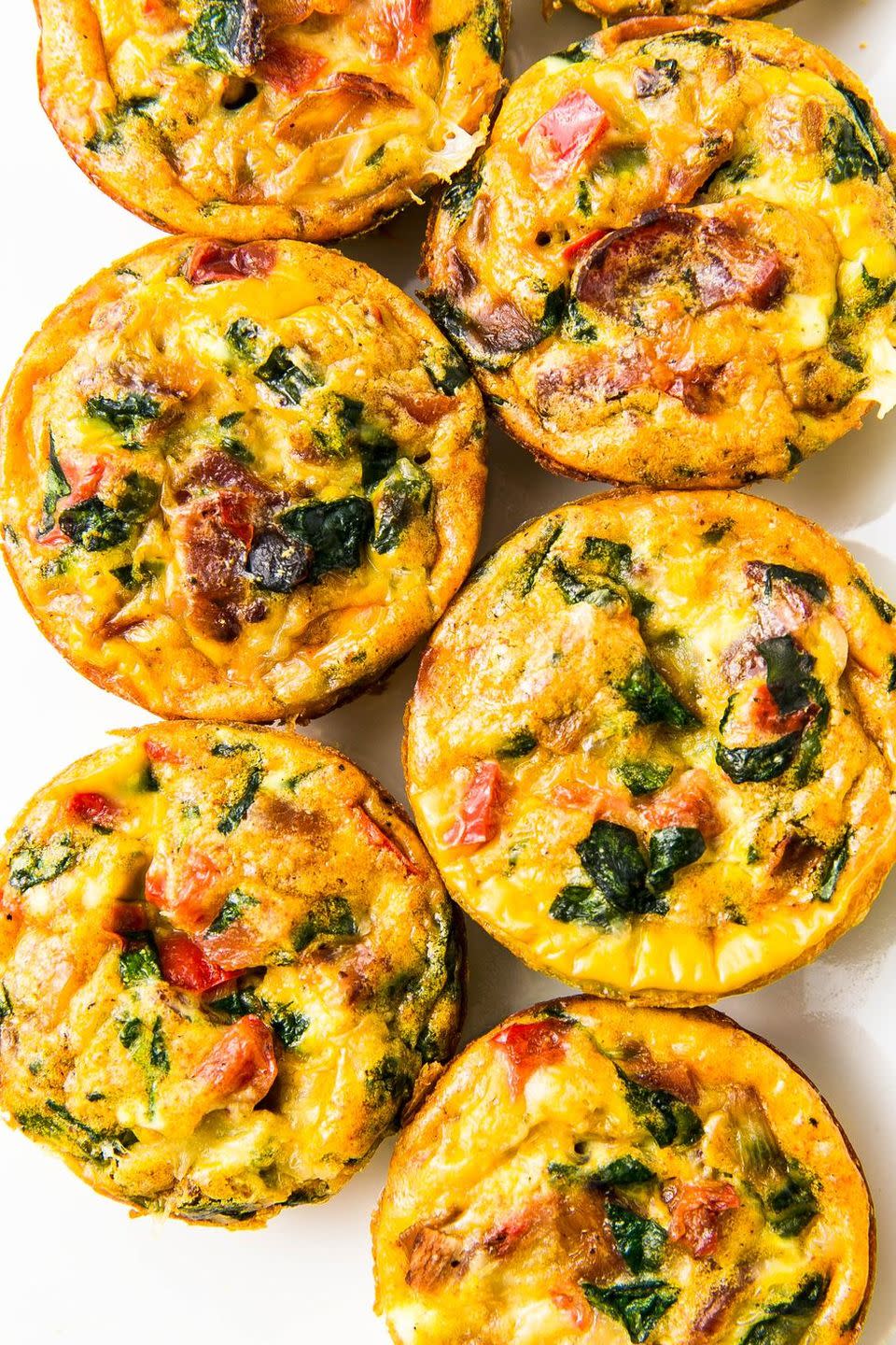 best ever egg muffins