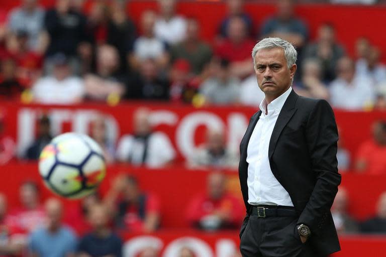 José Mourinho has a reputation of making his sides click in his second year of management