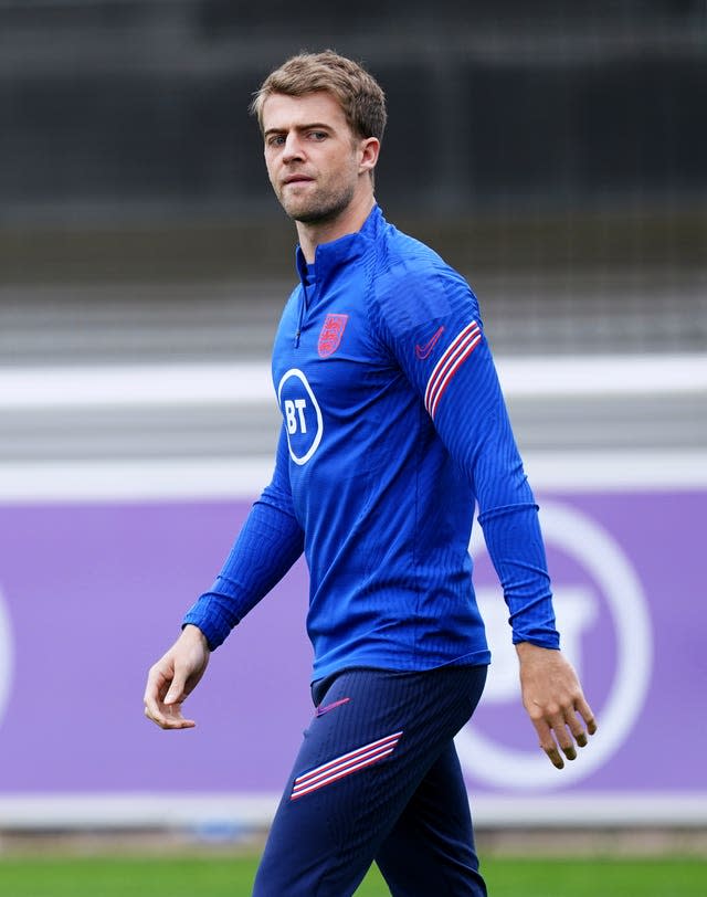 Patrick Bamford