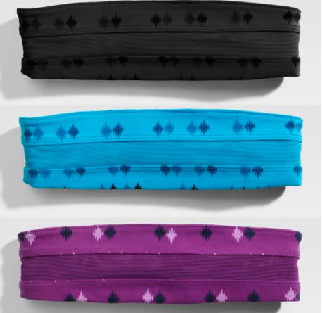 Lucy Power Precision Headband