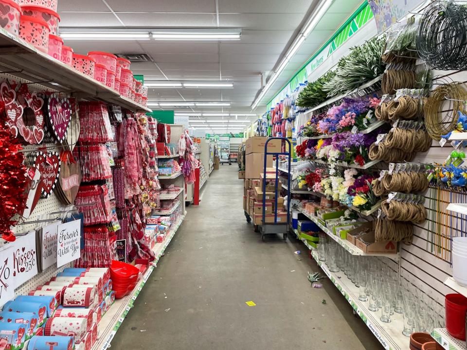 Dollar Tree in Brooklyn