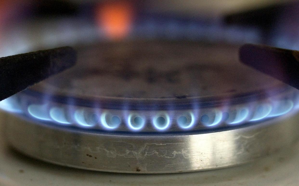 Last year a record 5.5 million customers, or one in six energy customers, switched supplier to save an average of around £200 - PA