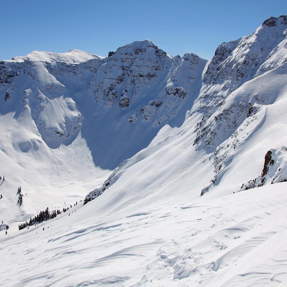 7. Silverton, Colorado