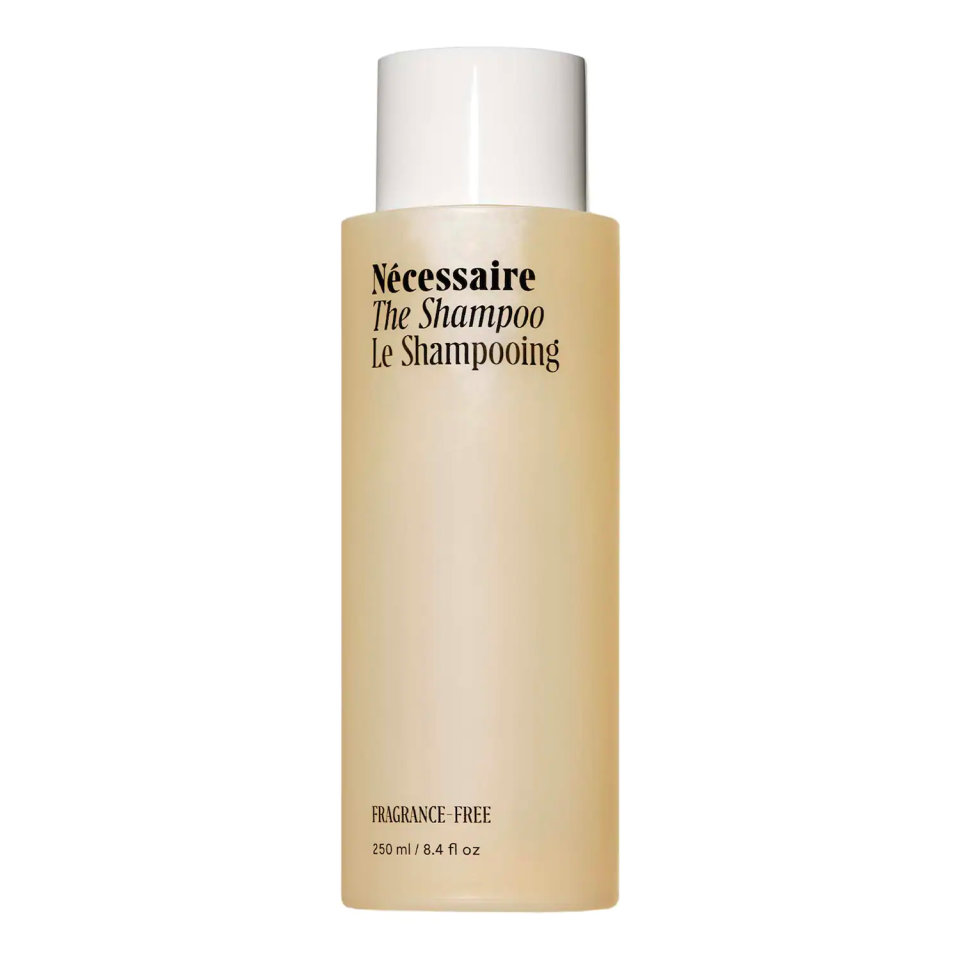 <p><a href="https://go.redirectingat.com?id=74968X1596630&url=https%3A%2F%2Fwww.sephora.com%2Fproduct%2Fnecessaire-the-shampoo-with-hyaluronic-acid-fragrance-free-P502707&sref=https%3A%2F%2Fwww.cosmopolitan.com%2Fstyle-beauty%2Fbeauty%2Fg43460457%2Fbest-shampoo-for-oily-hair%2F" rel="nofollow noopener" target="_blank" data-ylk="slk:Shop Now;elm:context_link;itc:0;sec:content-canvas" class="link ">Shop Now</a></p><p>The Shampoo</p><p>sephora.com</p><p>$28.00</p><span class="copyright">Néssaire</span>