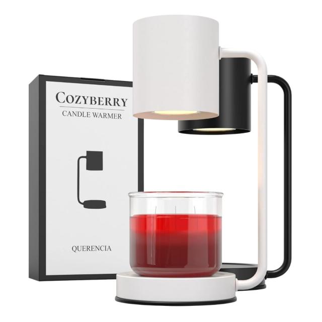 Electric Candle Warmer, Electric Candle Warmer direct from Quanzhou Woke  Electrical Appliances Co., Ltd - Candle Warmer