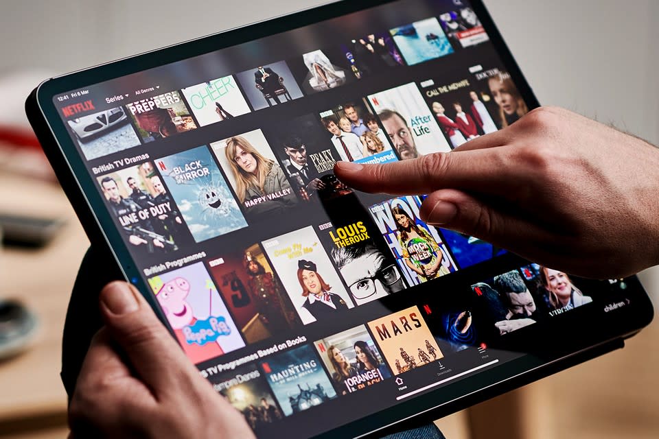 Netflix launches free and ad-free plan in Kenya to boost growth