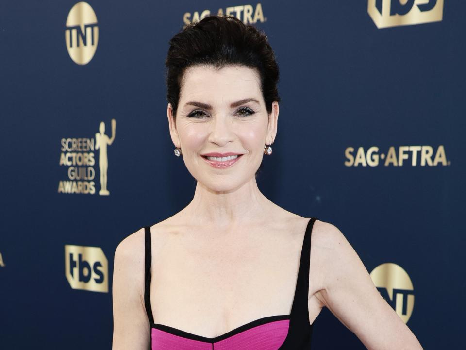 Julianna Margulies