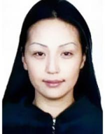  Mongolian Altantuya Shaariibuu was murdered. – File pic, October 14, 2014.