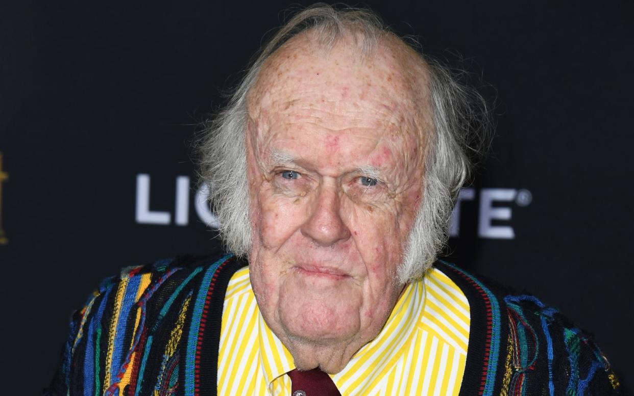 Durch "Blade Runner" wurde Schauspieler M. Emmet Walsh einem großen Publikum bekannt. Nun starb er im Alter von 88 Jahren. (Bild: 2019 Getty Images/Jon Kopaloff)