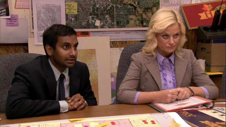 parks and rec