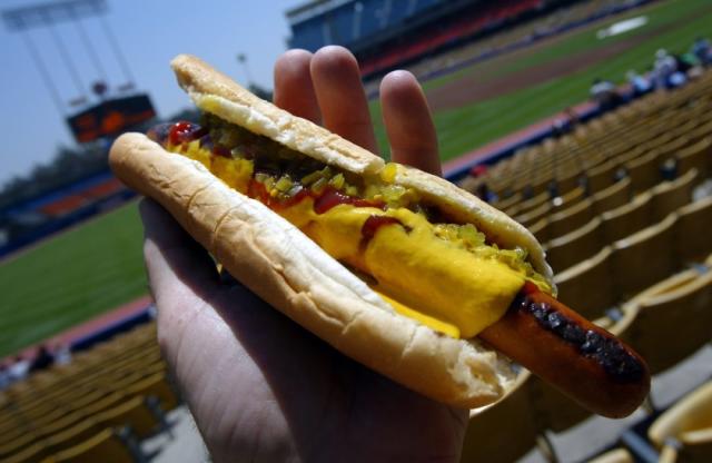 Say it ain't so, Vin: Farmer John Dodger Dogs are no more