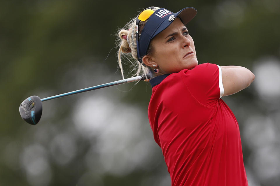 Lexi Thompson