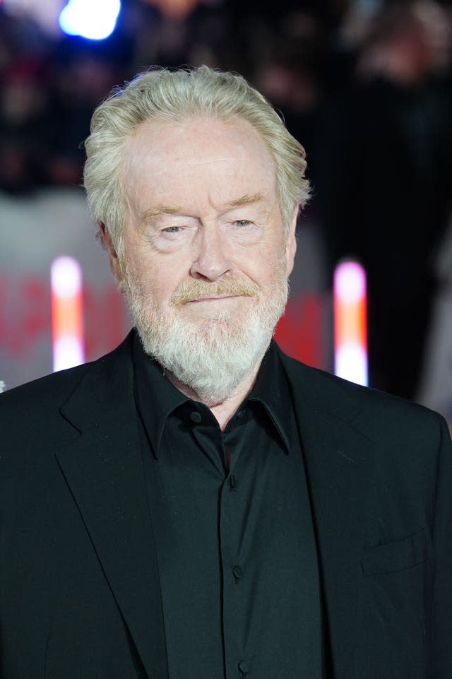 Ridley Scott