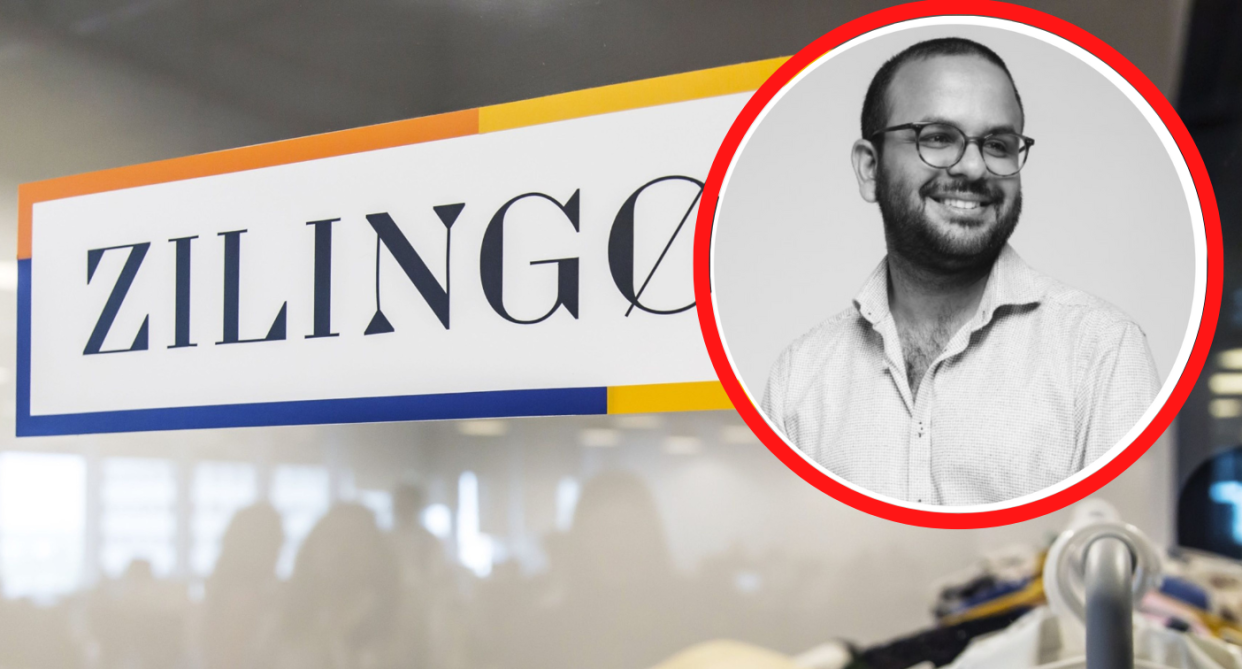 Zilingo COO Aadi Vaidya quits in latest blow for Singapore startup