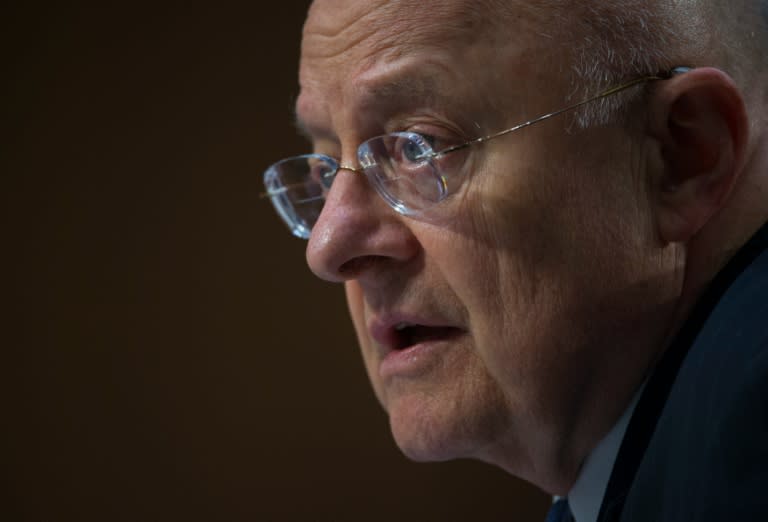 Director of National Intelligence James Clapper, told Congress on February 9, 2016, said "smart" Internet of Things devices for autonomous vehicles, household appliances and systems such as electric power grids create new vulnerabilities