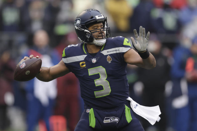 How the Broncos and Seahawks negotiated the Russell Wilson trade - Sports  Illustrated