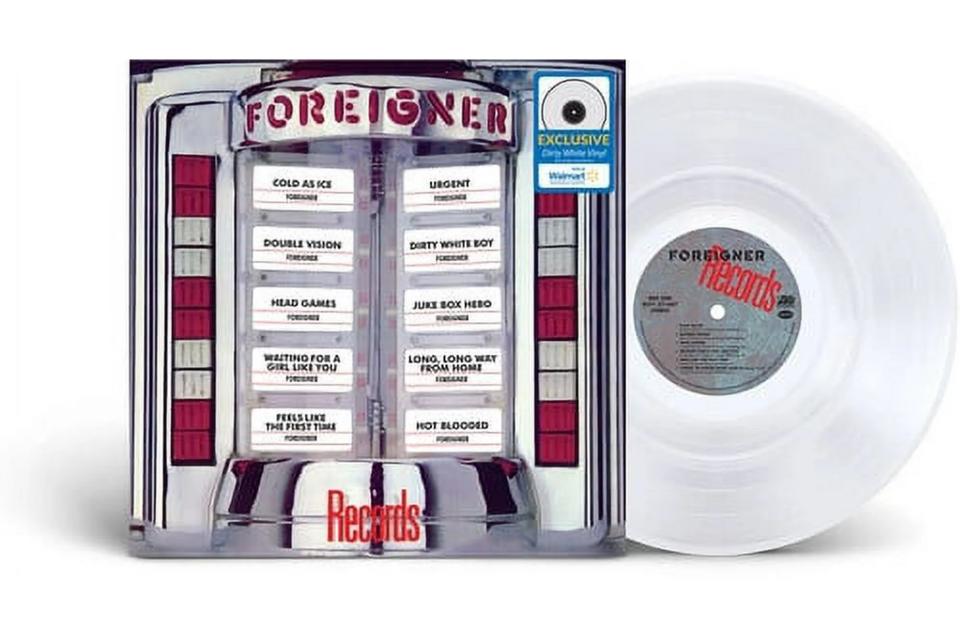Foreigner Extend Farewell Tour With 2024 Dates With Styx Here’s Where