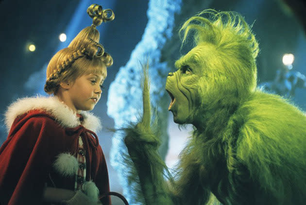 A guide to the best Christmas movies of all time.