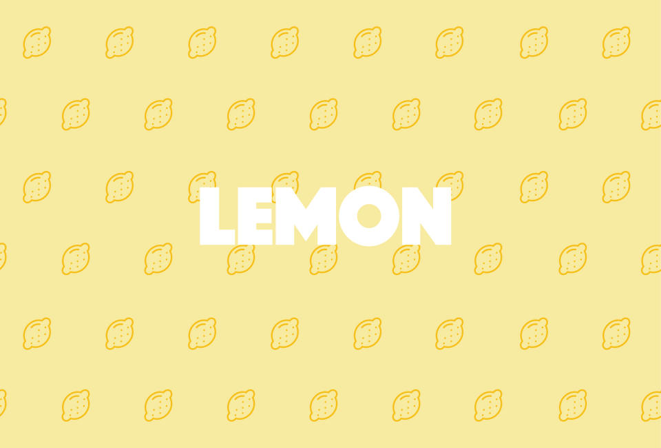 Lemon