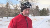P.E.I. fatbikers say the sport is growing on the Island