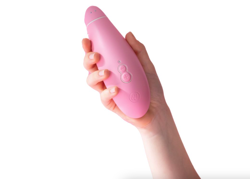 Womanizer Premium Eco