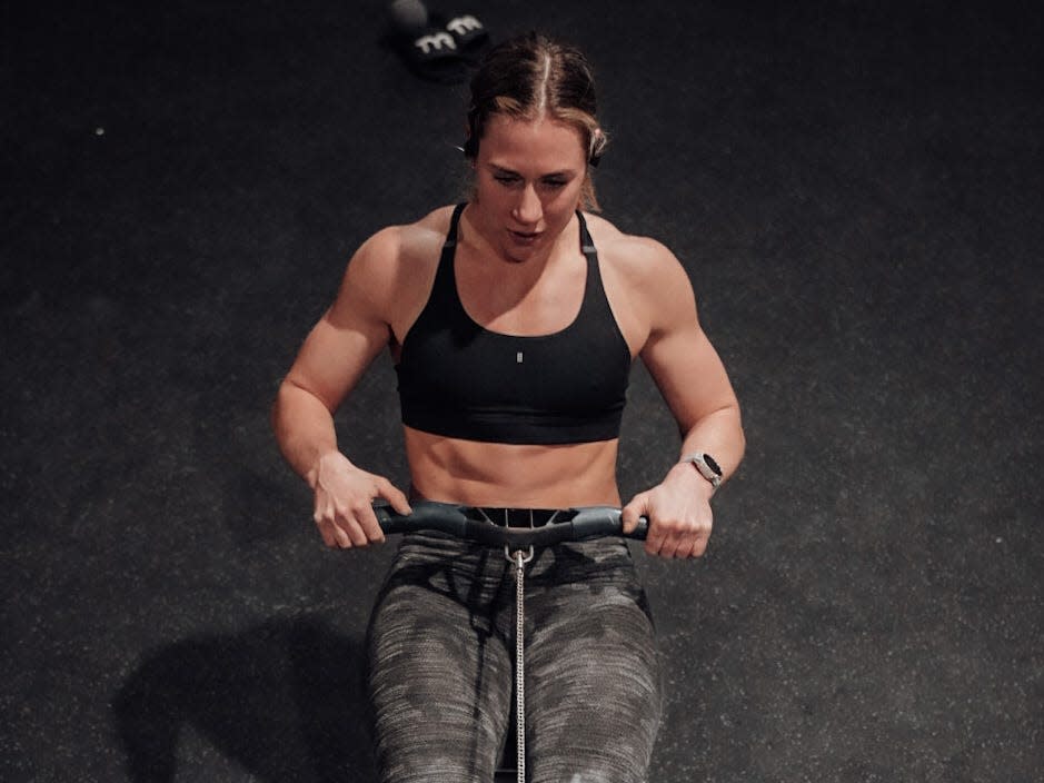 Brooke Wells