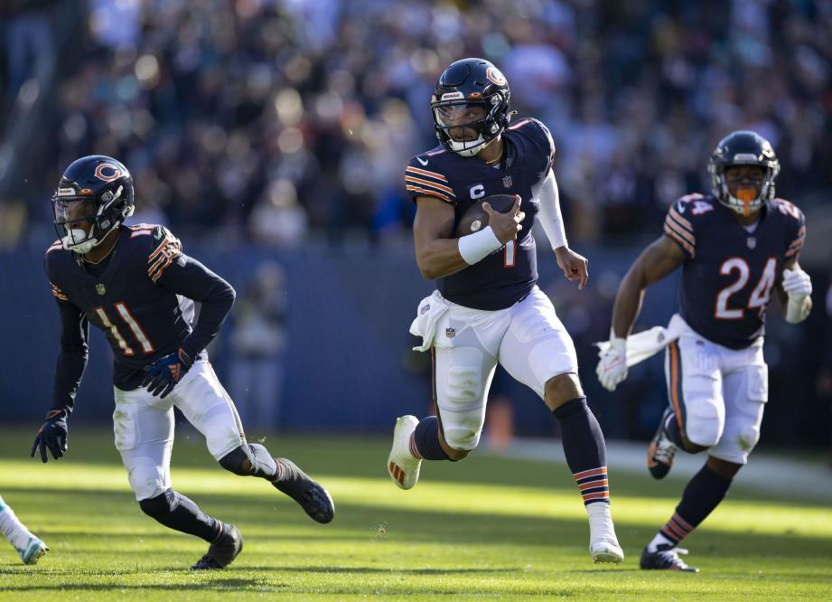 Scott Pianowski's Throwing Darts: NFL Week 1 betting picks