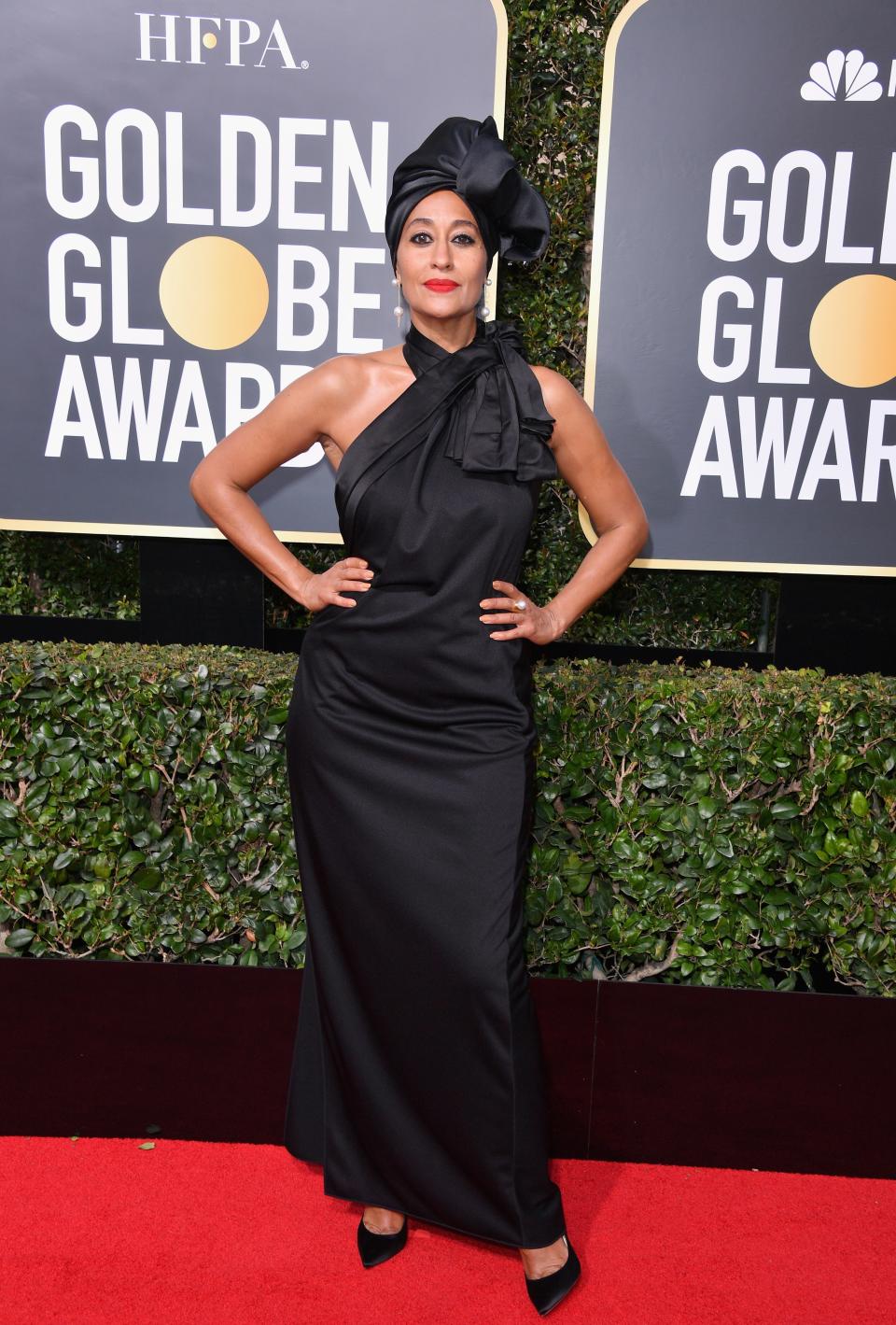 Tracee Ellis Ross