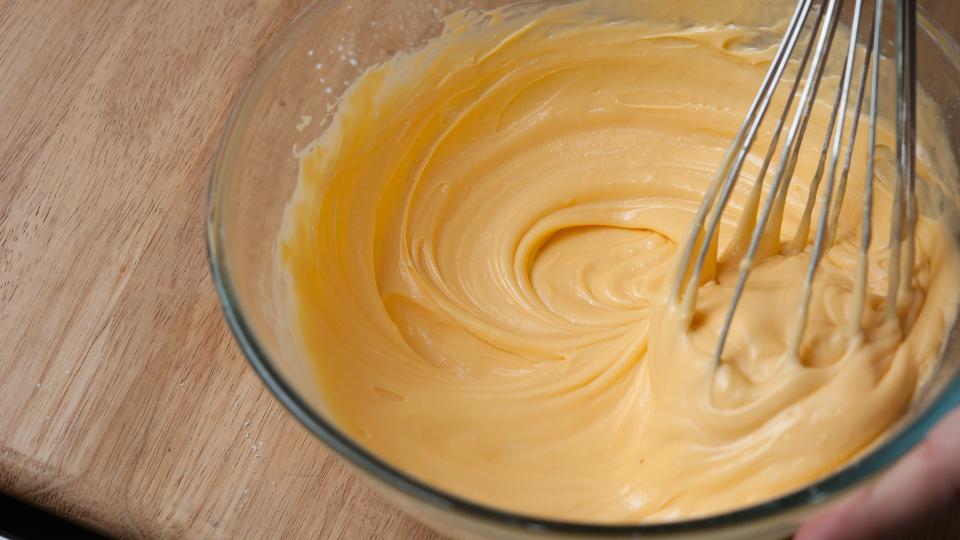 baking mix