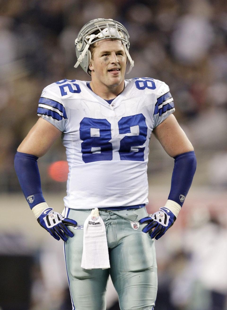 Jason Witten