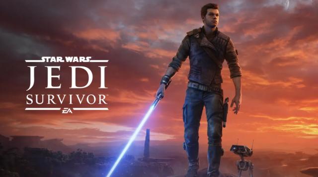 Escape the Empire in new 'Star Wars Jedi: Survivor' prequel novel