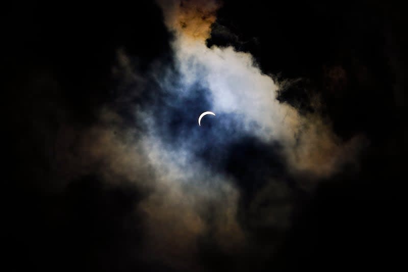 Eclipse Gallery