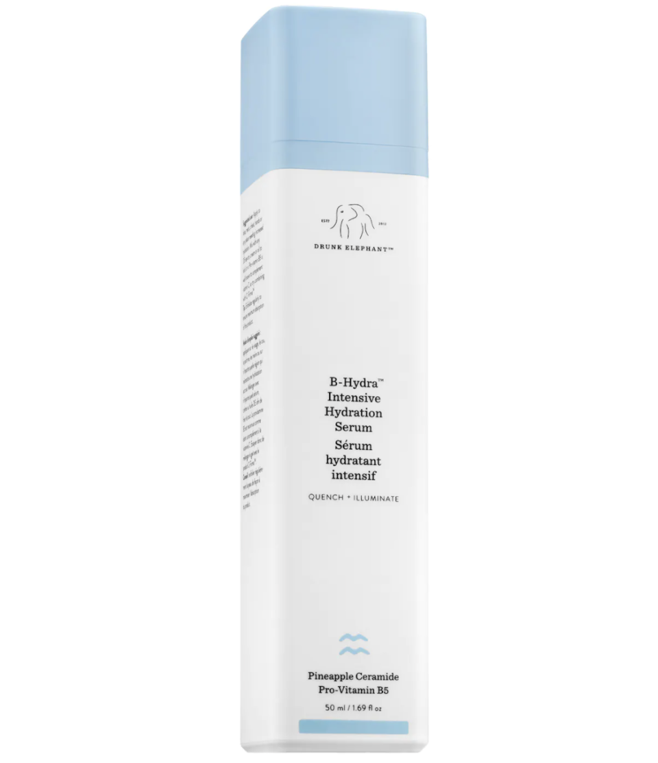 Drunk Elephant B-Hydra™ Intenstive Hydration Serum with Hyaluronic Acid
