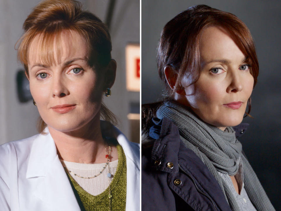 'ER': Where Are They Now?