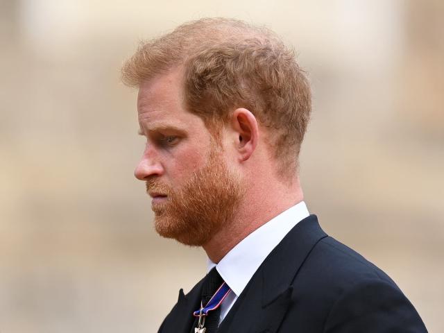 Prince Harry: The most damning detail in Duke's book Spare - TJ Maxx