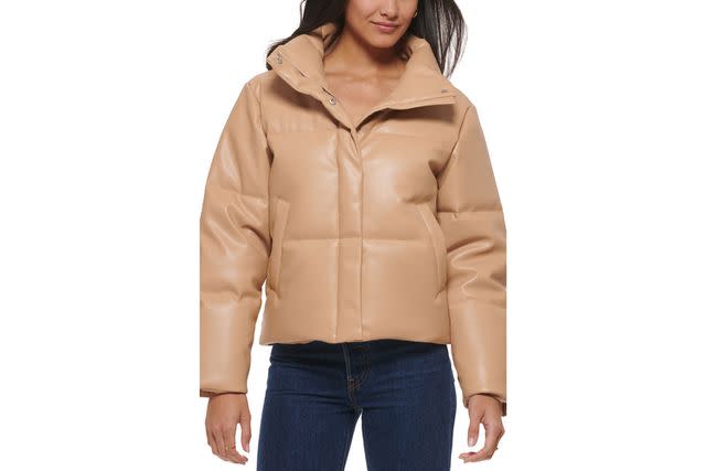 Puffer Jackets at , The North Face, Lululemon, and More Are