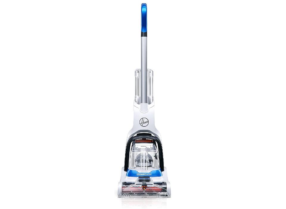 The strongest suction power for every pet owner's cleaning needs. (Source: Amazon)
