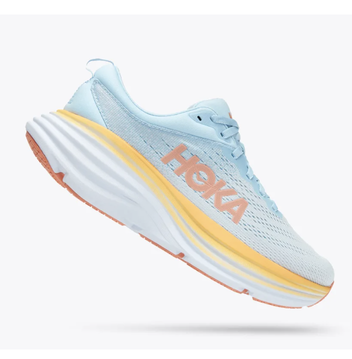 <p><a href="https://go.redirectingat.com?id=74968X1596630&url=https%3A%2F%2Fwww.hoka.com%2Fen%2Fus%2Fwomens-everyday-running-shoes%2Fbondi-8%2F195719640095.html&sref=https%3A%2F%2Fwww.womenshealthmag.com%2Ffitness%2Fg46267340%2Fbest-treadmill-walking-shoes%2F" rel="nofollow noopener" target="_blank" data-ylk="slk:Shop Now;elm:context_link;itc:0;sec:content-canvas" class="link ">Shop Now</a></p><p>Bondi 8</p><p>hoka.com</p><p>$131.99</p>