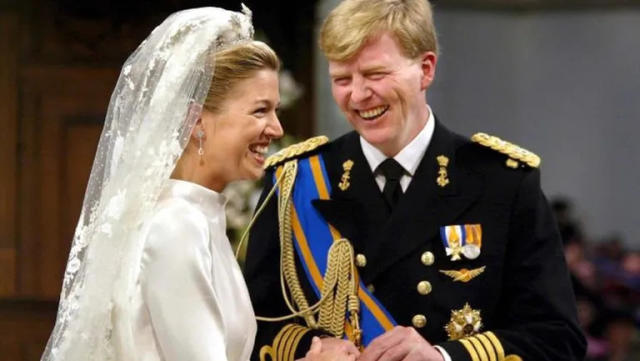 La serie Máxima contará la vida de la actual monarca neerlandesa, desde su juventud en Buenos Aires a su relación y casamiento con el actual monarca Guillermo Alejandro