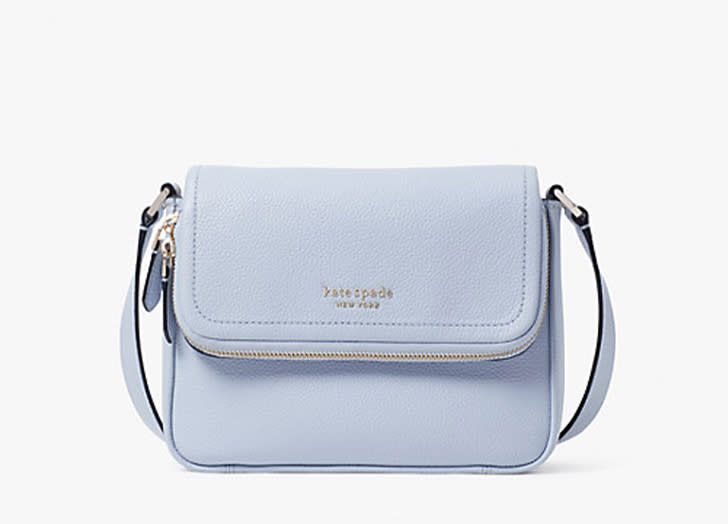 Kate Spade New York Launches The Knott Handbag For Spring 2021 A Modern  Classic With A Fashion Twist That Stands Out In A Crowd — SSI Life