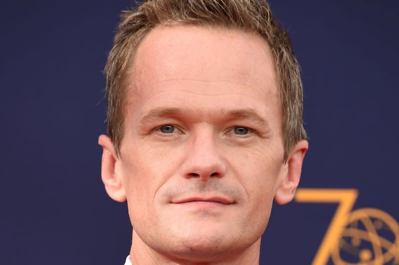 Neil Patrick Harris' "Uncoupled" has been canceled at Showtime. File Photo by Gregg DeGuire/UPI