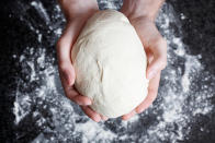 Do you know the difference between bread flour and plain flour? If you are new to bread making, have no fear! Check out our <span>handy guide</span> to common bread ingredients including basic kneading tips.