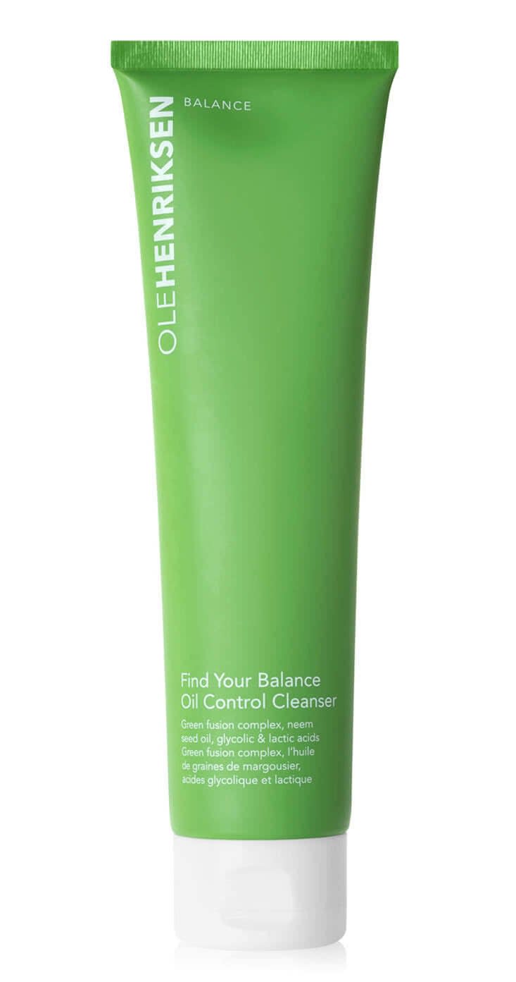 Find Your Balance™ Oil Control Cleanser