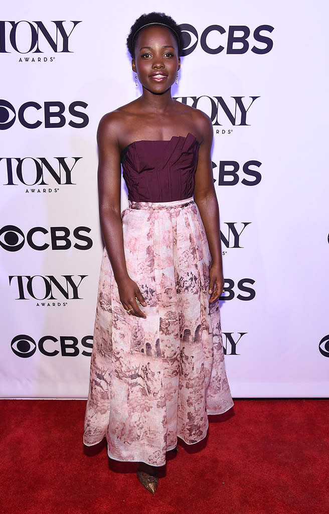 Lupita Nyong’o