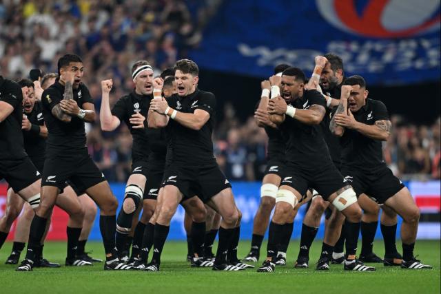 New Zealand vs Australia: 'Emotion can power you to final glory,' says RWC  winner John Eales, The Independent