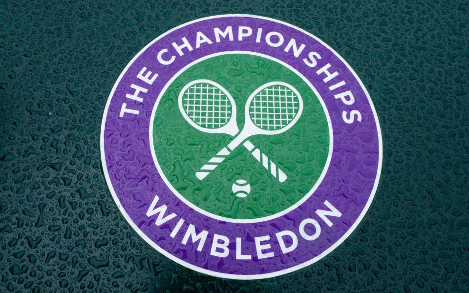 Wimbledon 2021: When is the draw, when does it start and how to watch on TV in the UK - PA