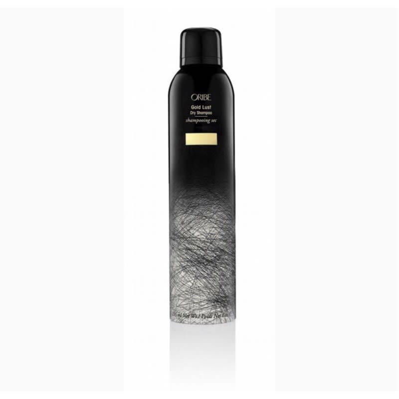 Oribe 頂級髮品不可一世乾洗髮