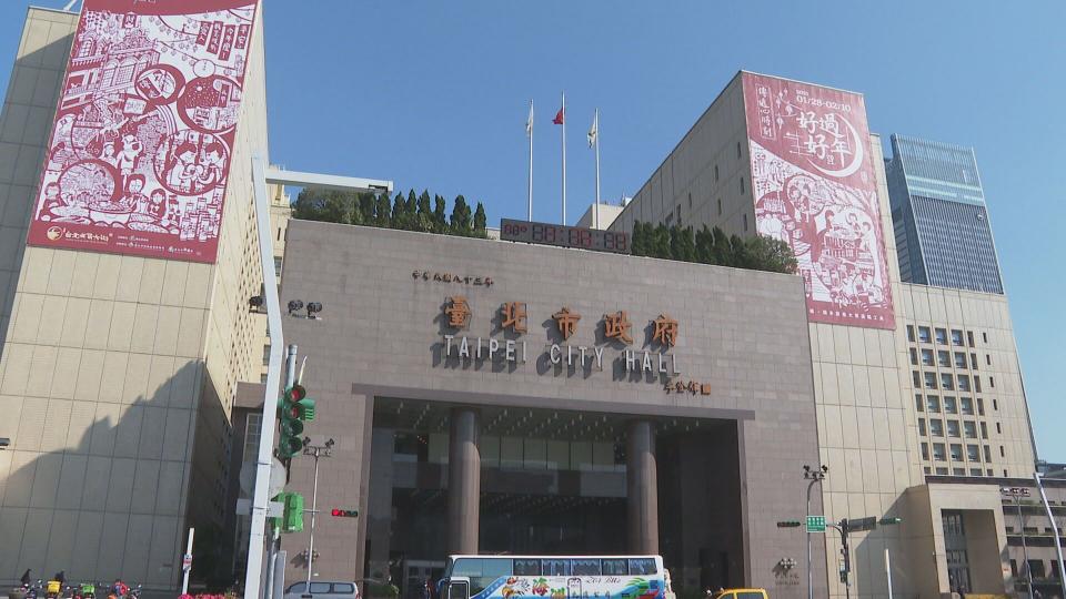 殺人未遂逃犯尚未落網，台北市教育局宣布校園無限期暫停開放。（資料照）