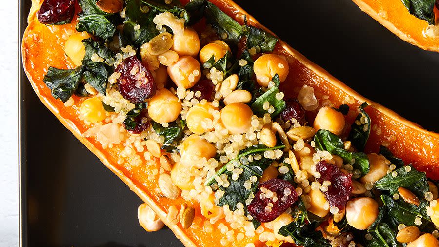 29 Easy Butternut Squash Recipes That Give Pumpkin A Run For Its Money